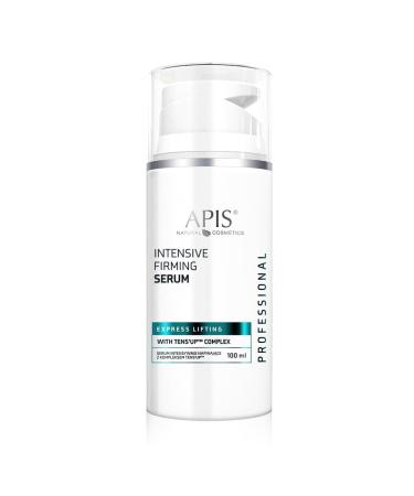 Apis Professional Express Lifting Intensive Firming Serum with TENS'UP Complex 100ml