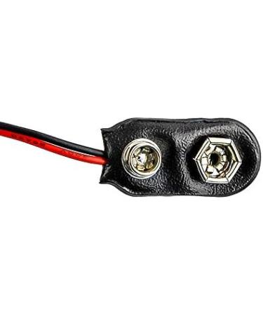 9V Battery Compatible with Vingcard DL-26 EBDL-26 HTL-26 | International Shipping Available - Buy Online on SooperMarket.com