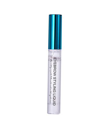 WOFASHPURET Define Eyebrow Liquid Eyebrow Beauty Gel Eyebrow Styling Liquid Miss Stereotypes Eyebrow Powder