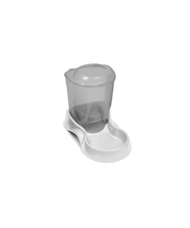 Van Ness Pets Extra Small Auto Gravity Feeder, 1.5 Pound Capacity for Dogs and Cats
