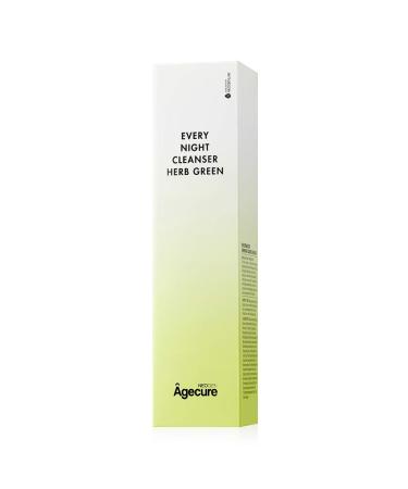 NEOGEN AGECURE Every Night Cleanser Herb Green 8.11oz - Best International Shipping & Skincare Solutions - Buy Online on SooperMarket.com