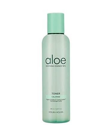 Holika Holika Aloe Soothing Essence 98% Toner 250 ml 20016201