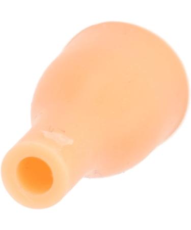 Hearing Test Stethoscope Tube Adapter - 10 Silicone Spare Parts for Reliable Hearing Tests - Buy Online on SooperMarket.com