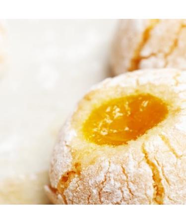 Assorted Almond Paste Biscuits 350g | Box Pasticcini di Mandorla | Artisan Italian - Buy Online on SooperMarket.com