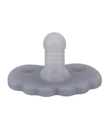 Buy Silicone Pacifier 5 Pack - Emotions Relief Bite-Resistant Washable for Toddlers - International Shipping Available - Buy Online on SooperMarket.com