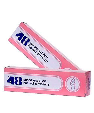 2 x Medic hand cream 48 (2 x 125ml)