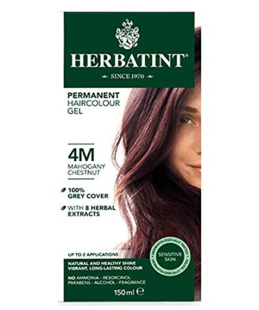 Herbatint Mahogany Chestnut 150ml