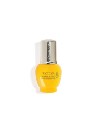 L'Occitane Immortelle Divine Eye & Lip Contour  0.5 oz