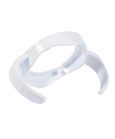 AVENT Series Baby Bottle Holder - Easy Grip Standard Plastic Handle for Comfortable Feeding - Buy Online on SooperMarket.com