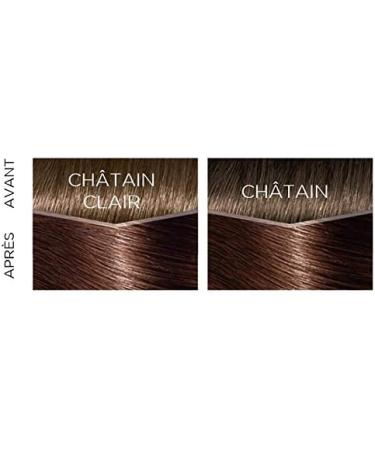 L'Or al Paris Casting Cr me Gloss Ammonia Free Tone-on-Tone Coloring Set of 2 - Buy Online on SooperMarket.com
