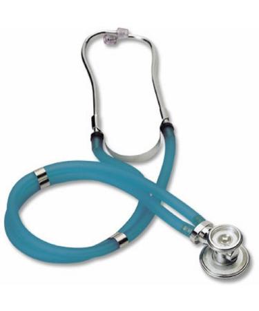 Sprague Rappaport Type Flexible Stethoscope Dual Tube Small and Large Diaphram No Choice of Color