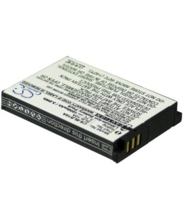 Buy 3.7V Battery Replacement for Rotanus CB-105 FH-D90 | Durable & Long-Lasting Shipping Worldwide - Buy Online on SooperMarket.com