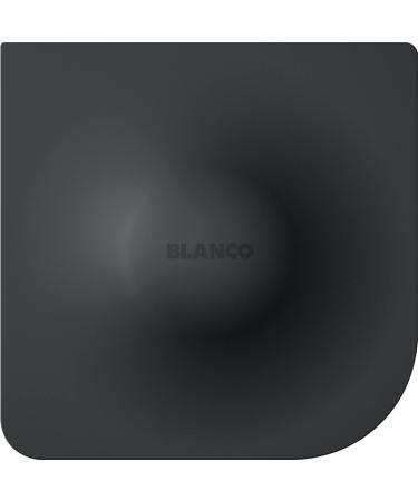 Blanco Squeeghee (Squeegee) |Disaginators and care products for removing water to rinsing |Professional kitchen accessories and kitchen help |Dark Gray |100% Silicone BPA free