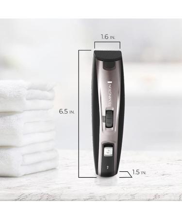 Remington The Beardsman Ultimate Precision Full Beard Grooming Kit - Complete Beard Care Set - Buy Online on SooperMarket.com