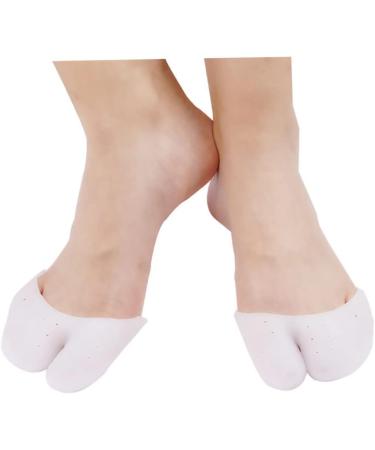 CLISPEED Feet Care Tool - 4 Pairs Orthotic Insole & Bunion Separators - Buy Online on SooperMarket.com