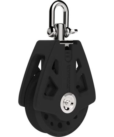 90MM Synchro Block Single