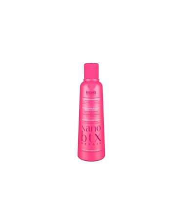 Rich e Nanobtx Repair Condicionador Reparador Di rio 1L/33.81fl.oz