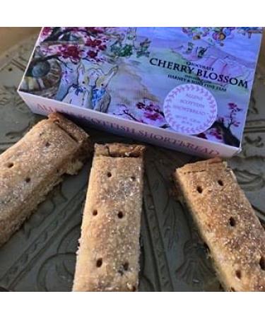 Allen's Scottish Shortbread Spring Flavors 3.25 oz 4 Pack - Delicious Spring Flavors - 4 Pack of 3.25 Ounce Shortbread Cookies - Buy Online on SooperMarket.com
