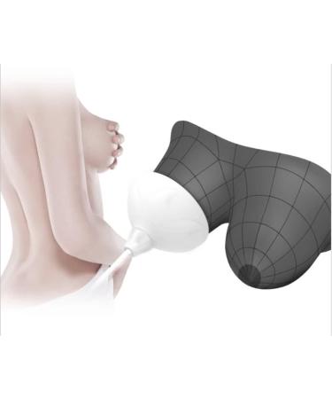 STIMULA ORALA PROFESSIONAL BREAST ENHANCEMENT & NIPPLE VIBRATING BREAST MASSAGER - Buy Online on SooperMarket.com