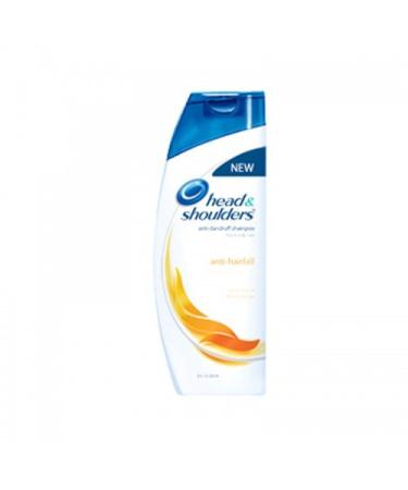 Head & Shoulders Anti Dandruff Shampoo Anti-hair Fall Hair Falling Loss 180 ml