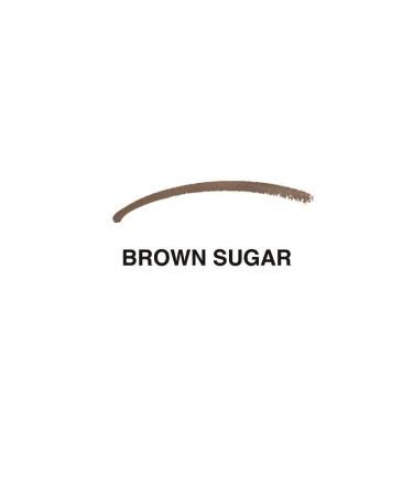 Buy AVON True Color Glimmerstick Eyeliner in Brown Sugar - 24 Pieces International Shipping Available - Buy Online on SooperMarket.com