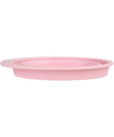 Brushworks Silicone Makeup Brush Cleaning Bowl - Buy Online on SooperMarket.com