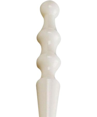 MagiDeal 6x Acupuncture Pens - Double-Headed Acupressure Stick & Self-Massager for Foot Relief | International Shipping Available - Buy Online on SooperMarket.com