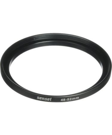 Sensei 48-52mm Step-Up Ring