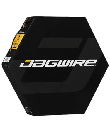 Jagwire 4mm Derailleur Housing Box/50M Black