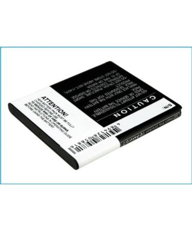 Battery Replacement for SCH-I515 | EB-L1D7IVZBSTD SAMI515BATS | High-Quality Power Solution for Your Device - Buy Online on SooperMarket.com