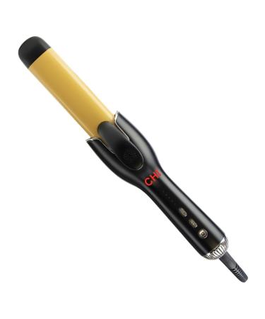 CHI Air Setter 2-in-1 Flat Iron and Curler Combination of Both Flat Iron and Curler Creates Sleek & Curly Styles On All Hair Types