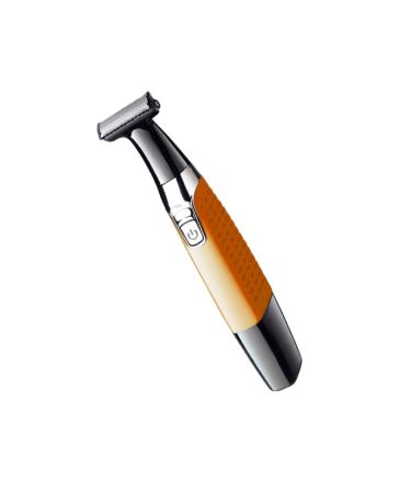 Back Hair Removal for Men Back Hair Trimmer Back Hair Shaver Long Handle Back Hair Removal Shaver DIY