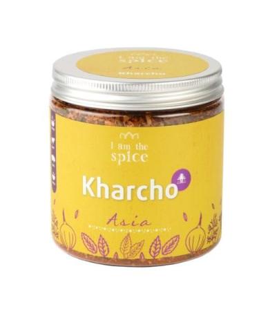 I am the spice Kharcho Spice Mix for Asian Kitchen 270g