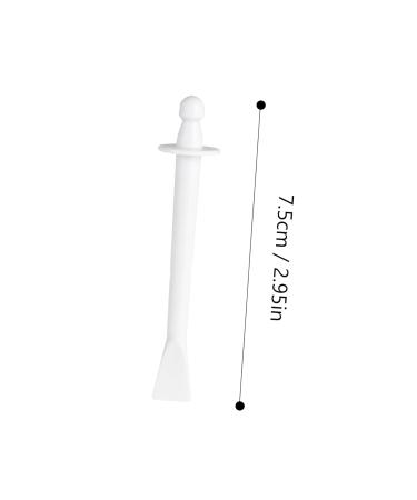 Frcolor Nasal Hair Removal Tool Set | 3 Sets Nose Hair Trimmer & Wax | Fast International Shipping - Buy Online on SooperMarket.com