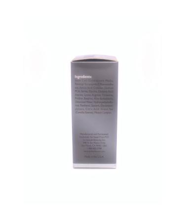 MD Ultimate Stem Cell Factor 55 Skin Rejuvenation Serum - Anti-Aging Radiant Skin Care (1 Fl Oz) - International Shipping Available - Buy Online on SooperMarket.com