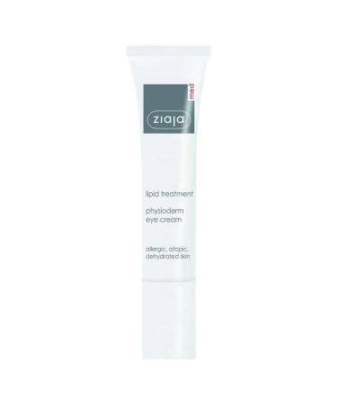 Ziaja Med Lipid Formula Physioderm Eye Cream 15Ml