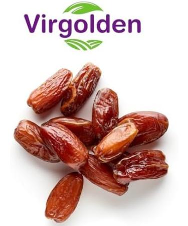 Select Dates Pitted 1kg by Virgolden - Buy Online on SooperMarket.com