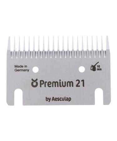 Kerbl 18956 Premium shearing blade set cattle / horse