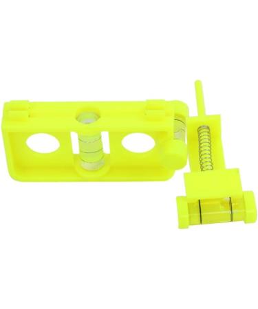 SOPOGER Archery Compound Bow Sight Tuning Tool Kit - Yellow - Buy Online on SooperMarket.com