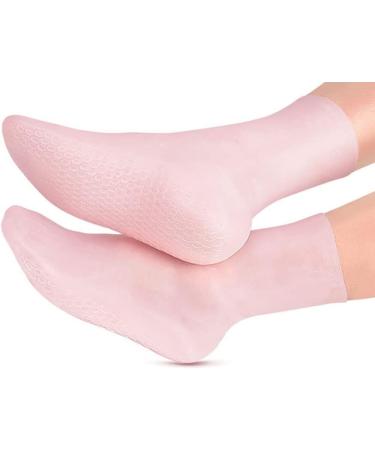 minkissy Womens Socks Womens Socks Womens Socks 1 Pair Dry Cracked Foot Moisturizing Socks Moisturizing Foot Cover for Women Socks Women Socks Women Socks Socks - Buy Online on SooperMarket.com