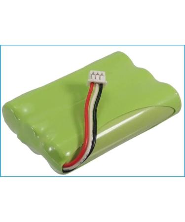 Buy VI VINTRONS Battery for Agfeo DECT 30 & DECT C45 - Reliable International Shipping - Buy Online on SooperMarket.com