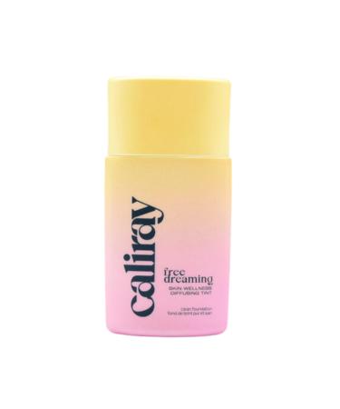 caliray Freedreaming Blurring Lightweight Skin Tint The 4