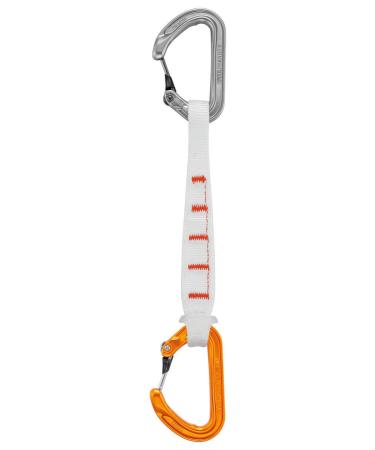 Petzl Ange Finesse Quickdraw Multicolor UNI