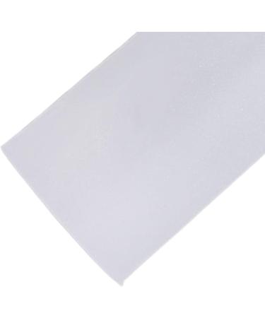 Silicone Toe Protector 10 Pairs - Cuttable & Protective Guards for Pain Relief and Friction Reduction - Buy Online on SooperMarket.com