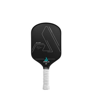 JOOLA Ben Johns Hyperion CFS 16 Pickleball Paddle - Official Ben Johns Paddle - USAPA Approved Racket for Tournament Play - Edge to Edge Sweet Spot, Durable Max Spin Surface & Elongated Handle