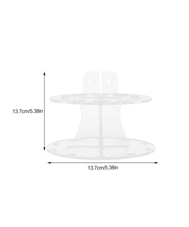 Shop Tree-Shaped Makeup Brush Display Stand | Drying Rack & Holder for International Shipping - Buy Online on SooperMarket.com