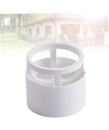 minkissy Sponge Rack White Sponge Holder Makeup Sponge Holder Ventilated Sponge Holder Beauty Sponge Holder Sponge Drying Rack Sponge Stand Storage Beauty Egg Powder Puff Holder Tool - Buy Online on SooperMarket.com