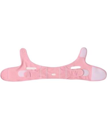 Face Slimming Strap Face Slimming Strap Double Chin Reducer V Line Lifting Face-Belt for Women Men Tightening Skin - Buy Online on SooperMarket.com