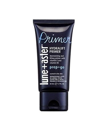 Lune+Aster Hydralift Primer - Moisturizing primer helps to lift  plump  firm and smooth