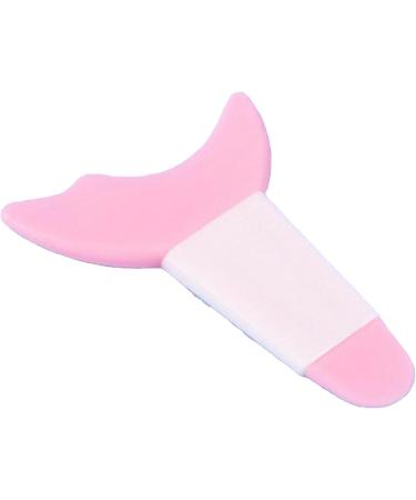 Mascara Applicator Guard Eyelash Guard Long Handle Prevent for Makeup for Beginners () - Buy Online on SooperMarket.com